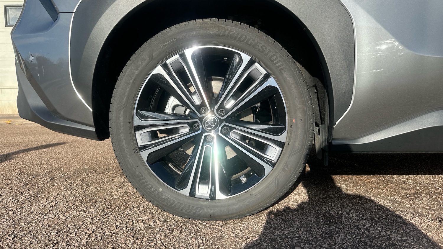 Used Toyota Other 2024 for sale - 77300928: Photo 18