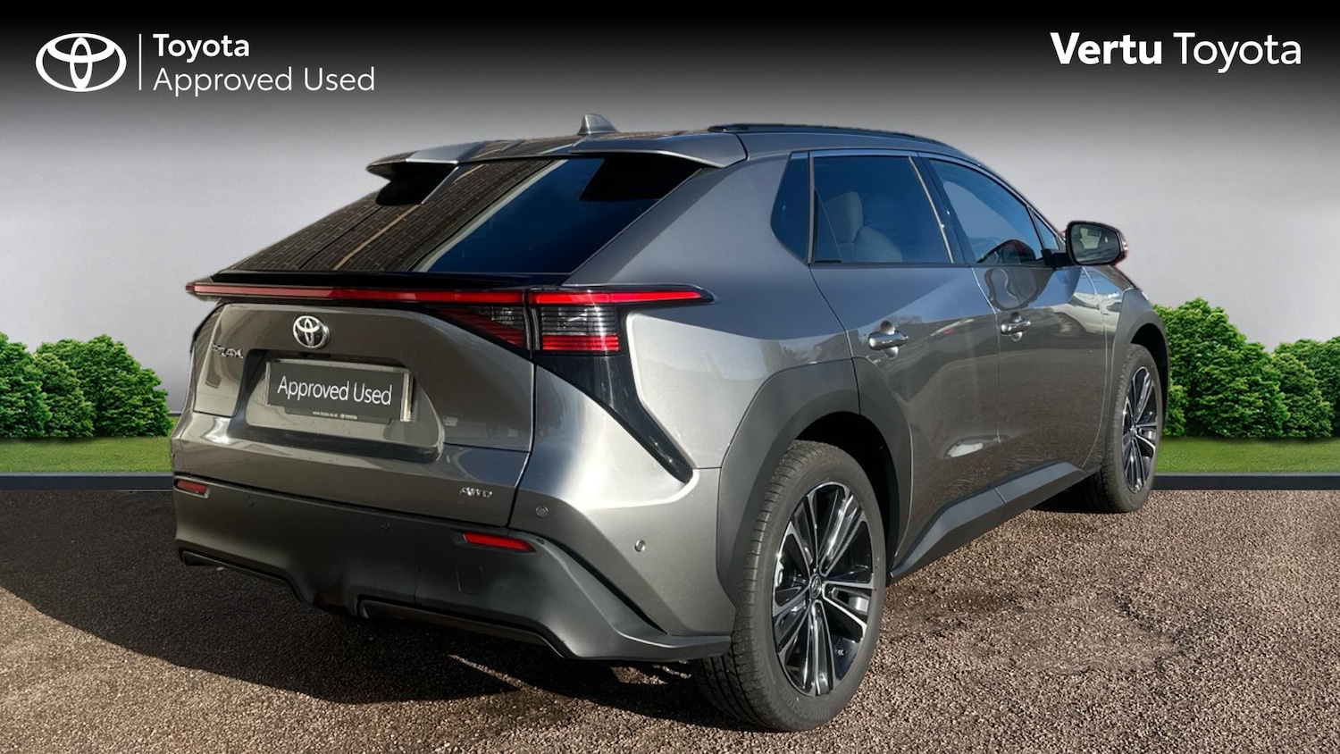 Used Toyota Other 2024 for sale - 77300928: Photo 2