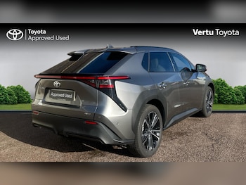 Used Toyota Other 2024 for sale - 77300928: Photo