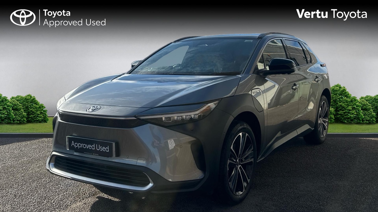 Used Toyota Other 2024 for sale - 77300928: Photo 3