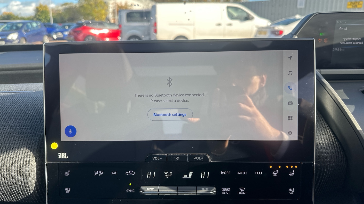 Used Toyota Other 2024 for sale - 77300928: Photo 34