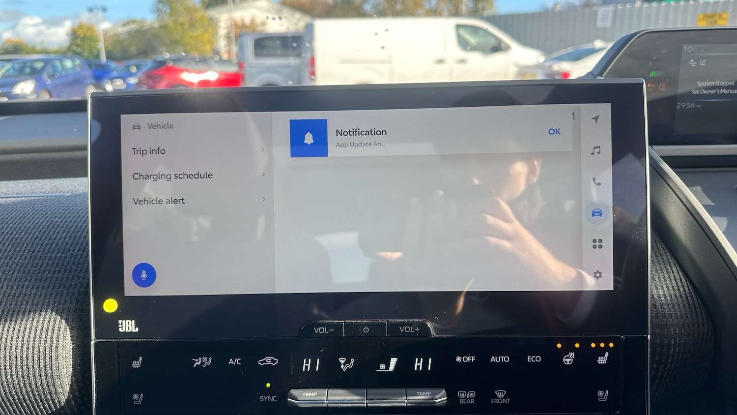 Used Toyota Other 2024 for sale - 77300928: Photo 35
