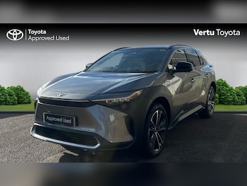 Used Toyota Other 2024 for sale - 77300928: Photo