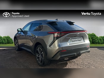 Used Toyota Other 2024 for sale - 77300928: Photo