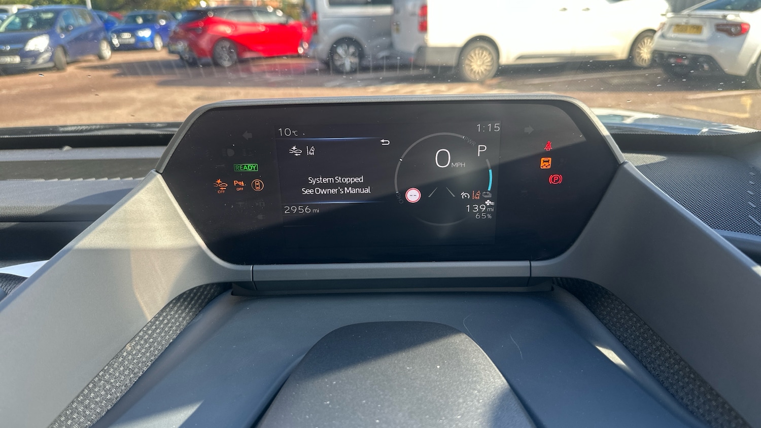 Used Toyota Other 2024 for sale - 77300928: Photo 9