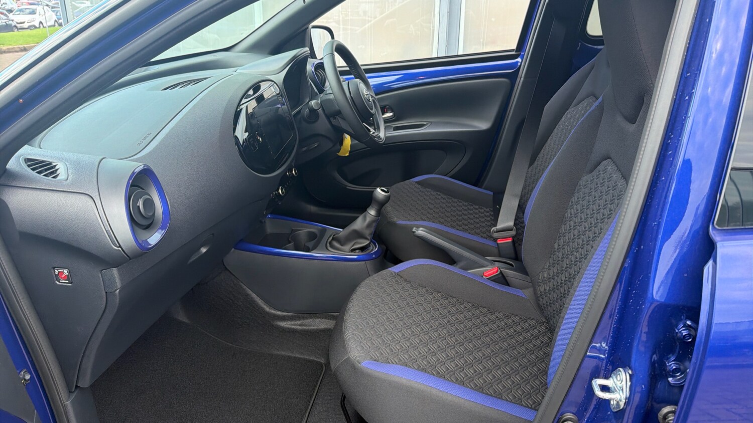 Used Toyota Aygo X 2025 for sale - 76831532: Photo 10