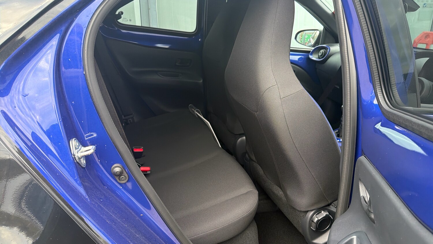 Used Toyota Aygo X 2025 for sale - 76831532: Photo 12