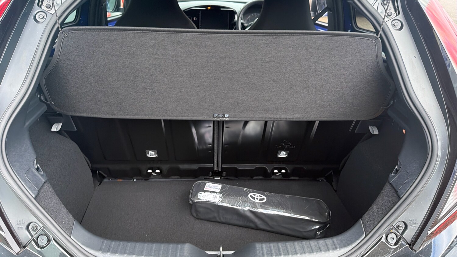 Used Toyota Aygo X 2025 for sale - 76831532: Photo 14