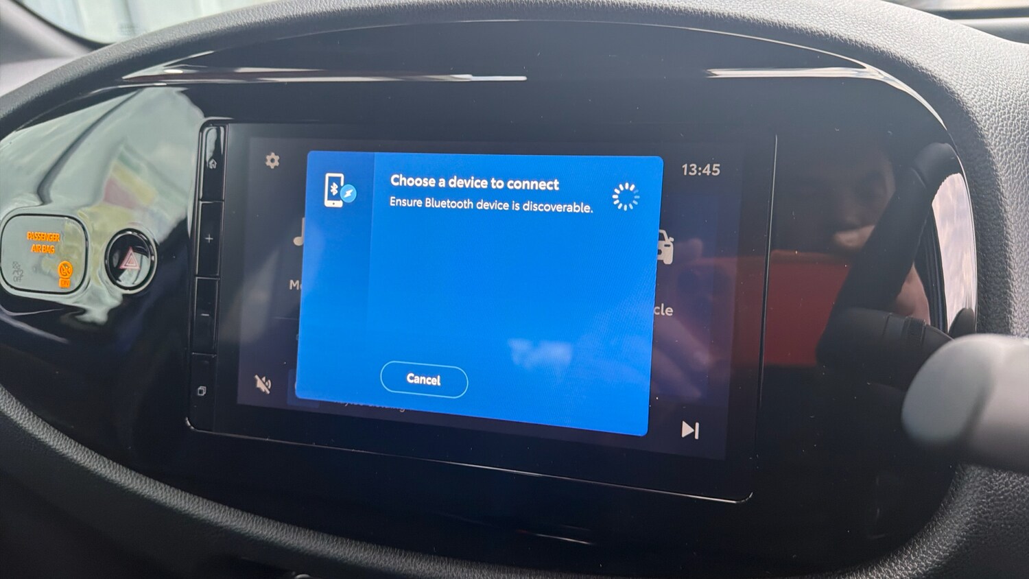 Used Toyota Aygo X 2025 for sale - 76831532: Photo 20