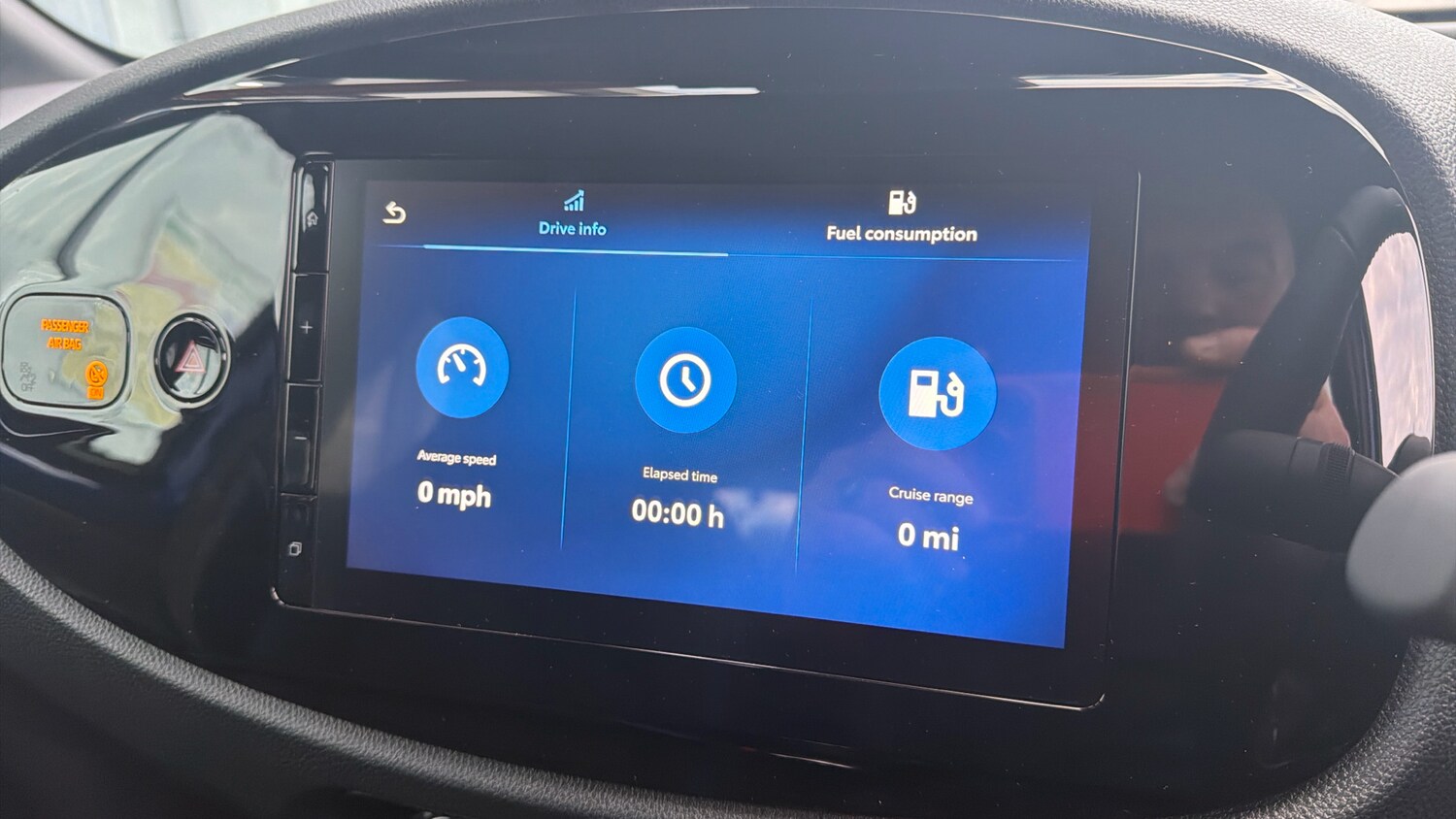 Used Toyota Aygo X 2025 for sale - 76831532: Photo 21