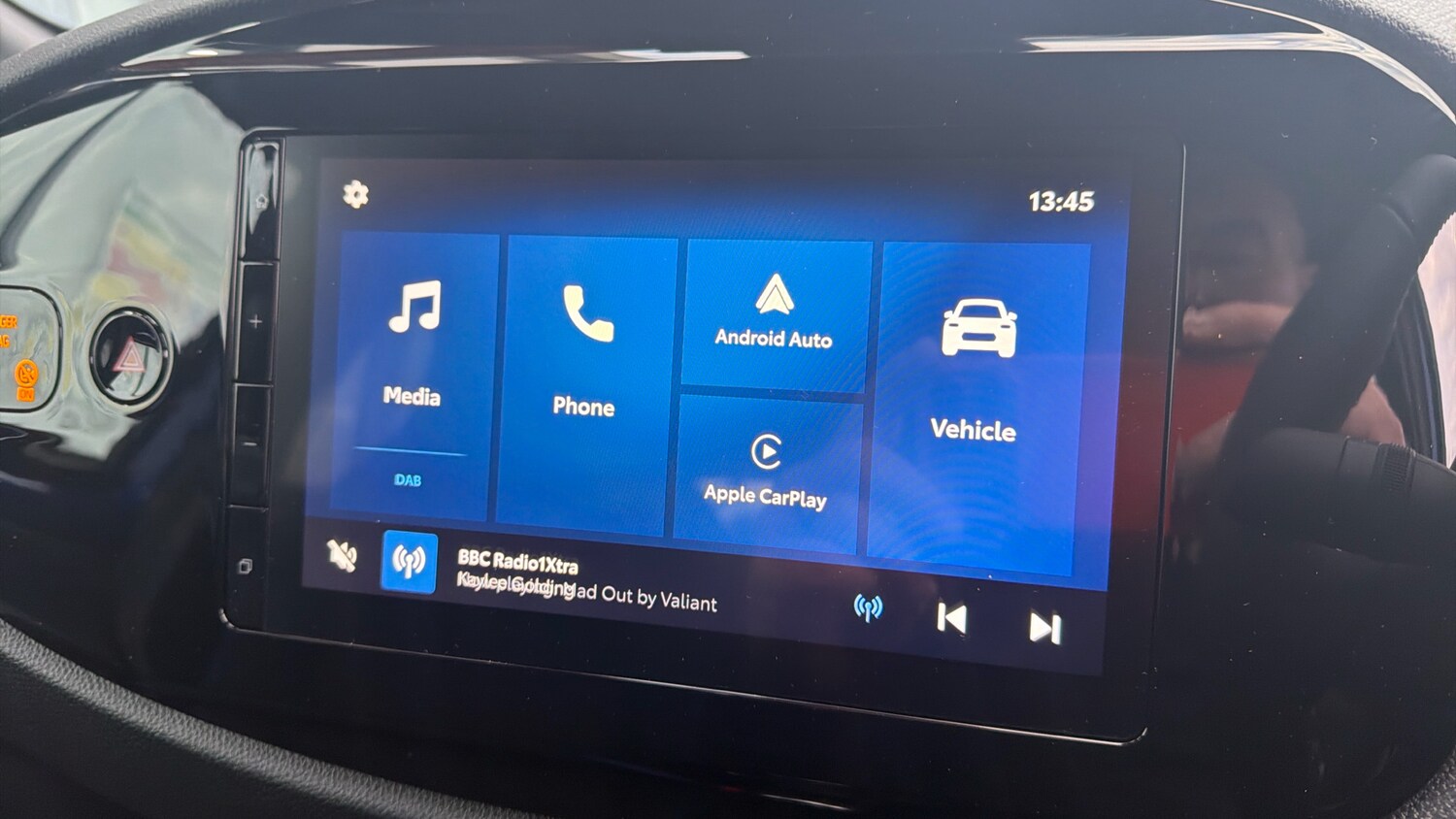 Used Toyota Aygo X 2025 for sale - 76831532: Photo 22