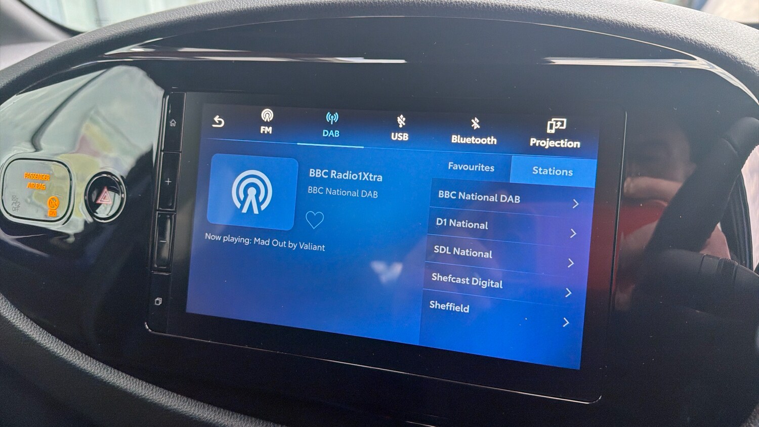 Used Toyota Aygo X 2025 for sale - 76831532: Photo 23