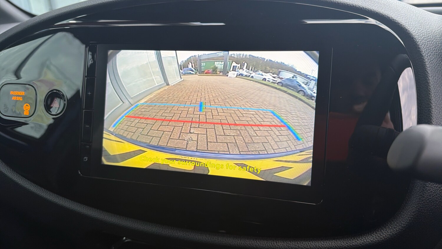 Used Toyota Aygo X 2025 for sale - 76831532: Photo 24