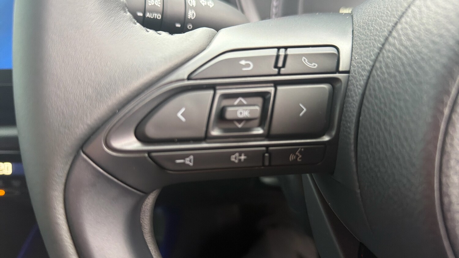 Used Toyota Aygo X 2025 for sale - 76831532: Photo 27