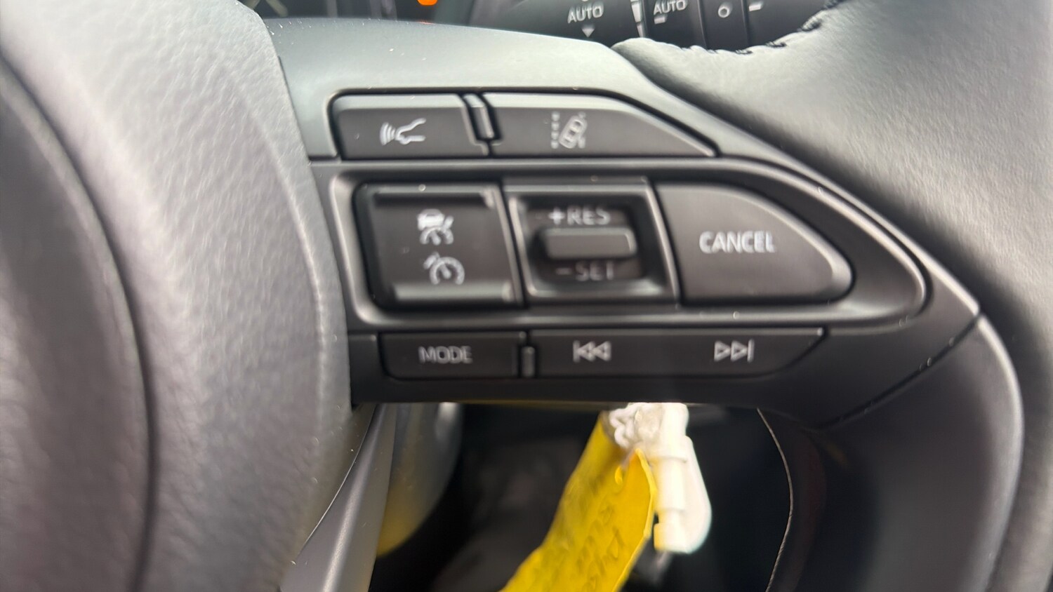 Used Toyota Aygo X 2025 for sale - 76831532: Photo 28