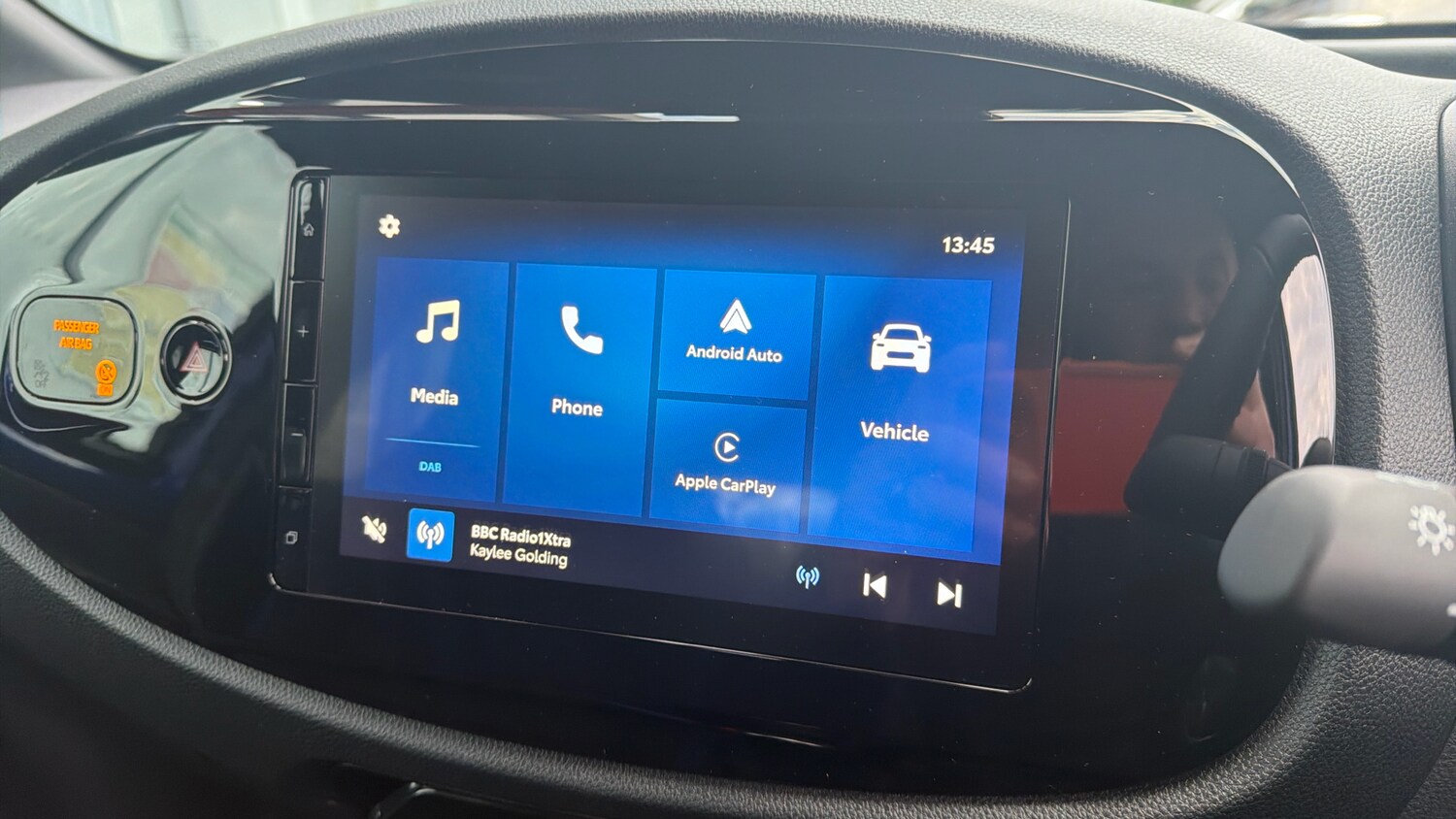 Used Toyota Aygo X 2025 for sale - 76831532: Photo 7