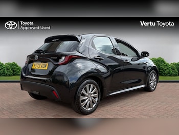 Used Toyota Yaris 2023 for sale - 78782125: Photo