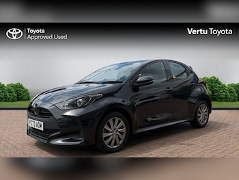 Used Toyota Yaris 2023 for sale - 78782125: Photo