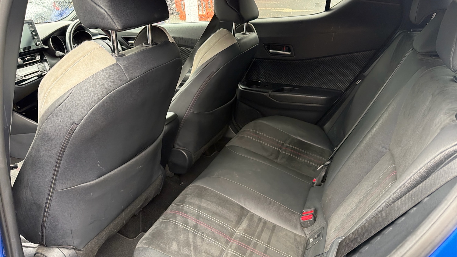 Used Toyota C-HR 2021 for sale - 77953856: Photo 13