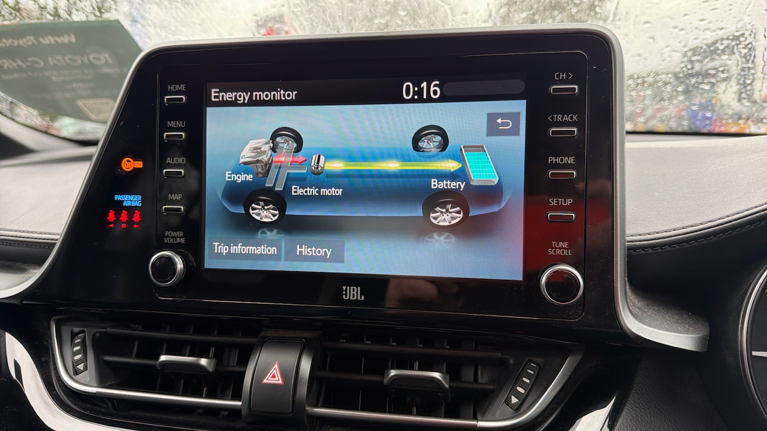 Used Toyota C-HR 2021 for sale - 77953856: Photo 21