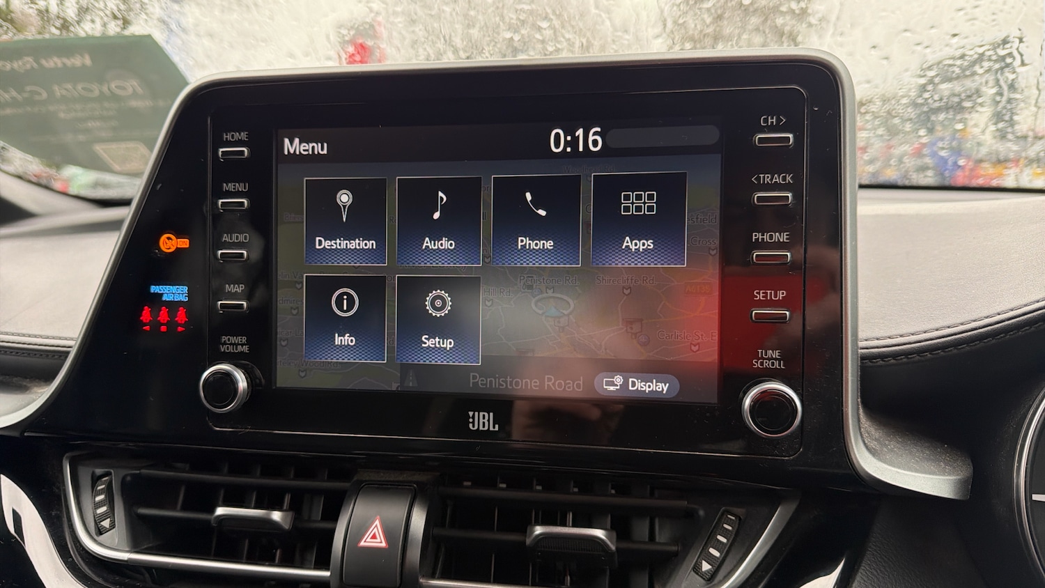 Used Toyota C-HR 2021 for sale - 77953856: Photo 22