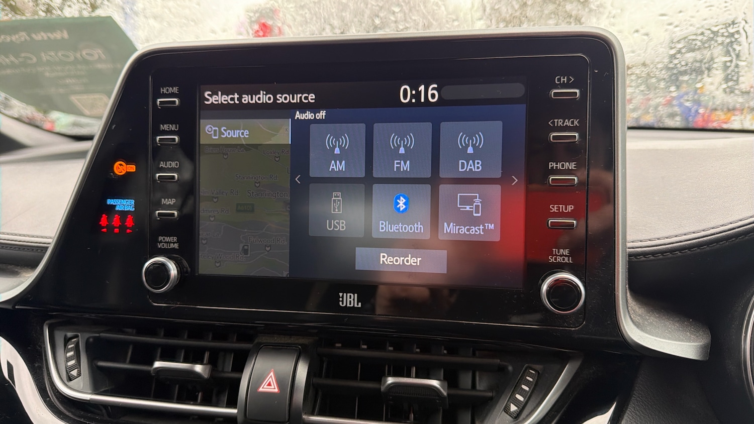 Used Toyota C-HR 2021 for sale - 77953856: Photo 23