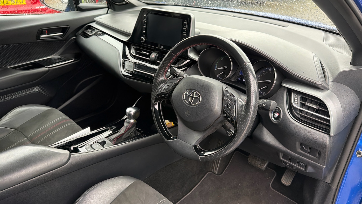 Used Toyota C-HR 2021 for sale - 77953856: Photo 25