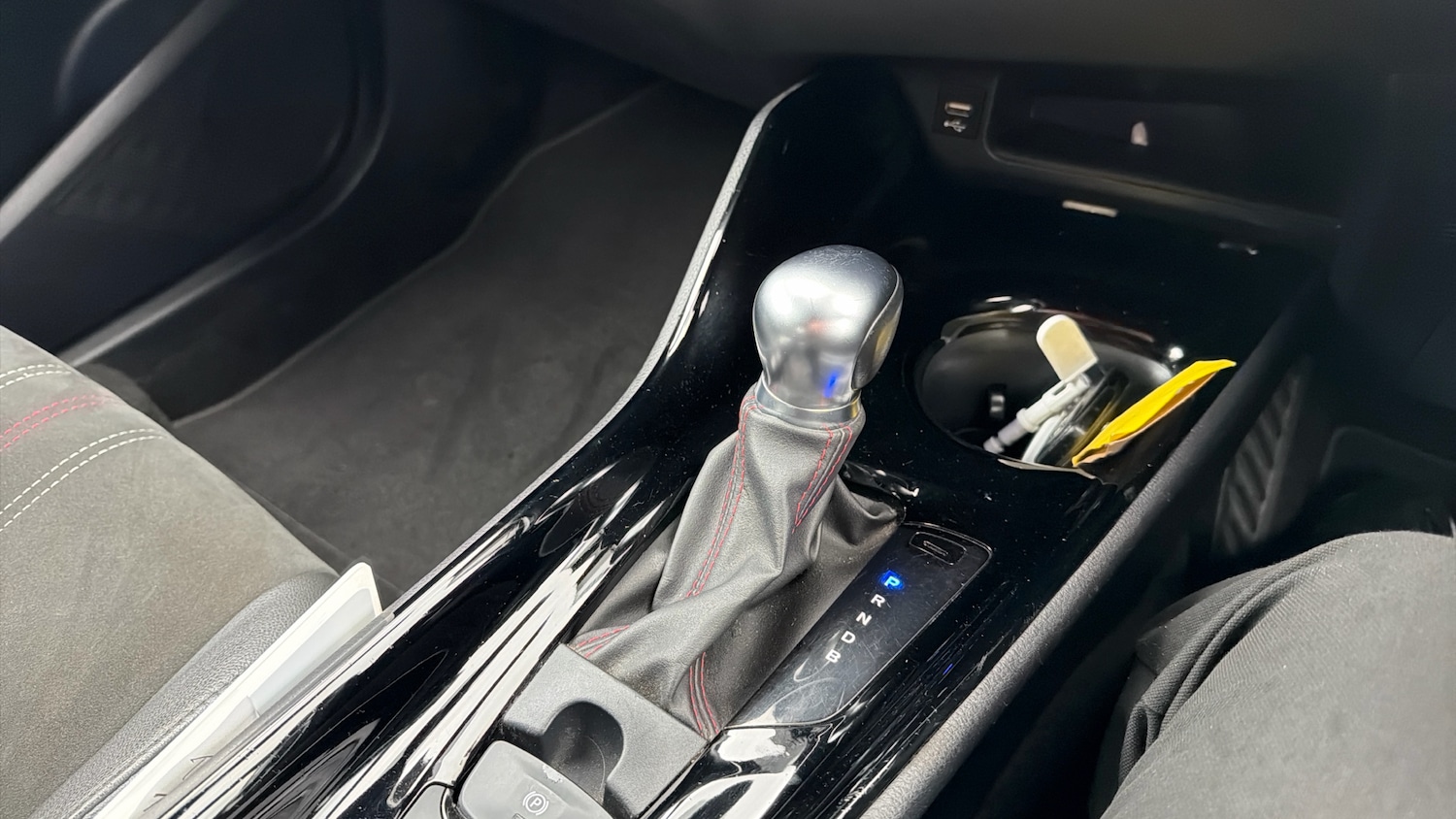 Used Toyota C-HR 2021 for sale - 77953856: Photo 31