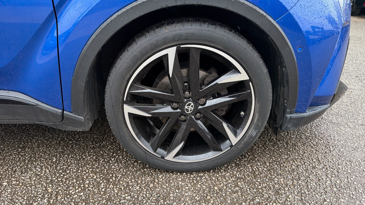 Used Toyota C-HR 2021 for sale - 77953856: Photo 32