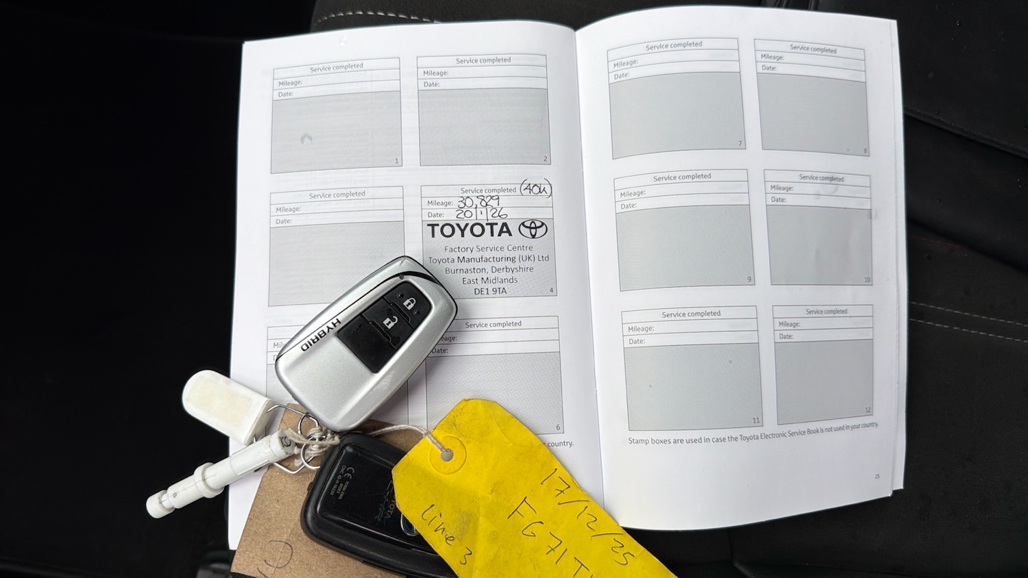 Used Toyota C-HR 2021 for sale - 77953856: Photo 37