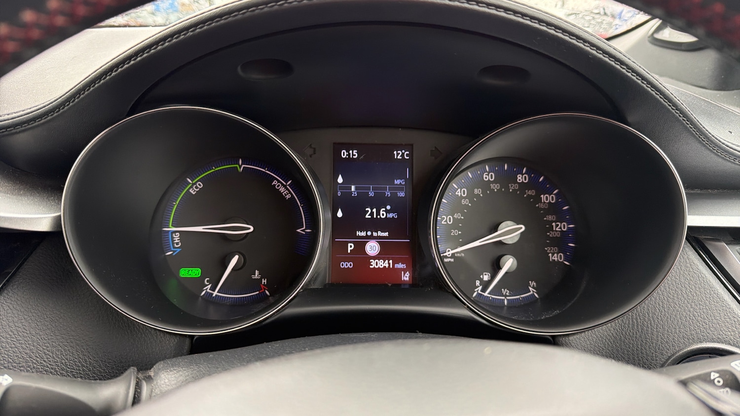 Used Toyota C-HR 2021 for sale - 77953856: Photo 9