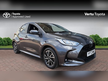 Used Toyota Yaris 2022 for sale - 79500846: Photo