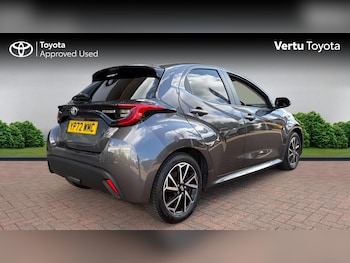 Used Toyota Yaris 2022 for sale - 79500846: Photo