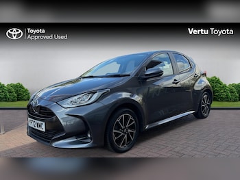 Used Toyota Yaris 2022 for sale - 79500846: Photo