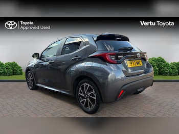 Used Toyota Yaris 2022 for sale - 79500846: Photo
