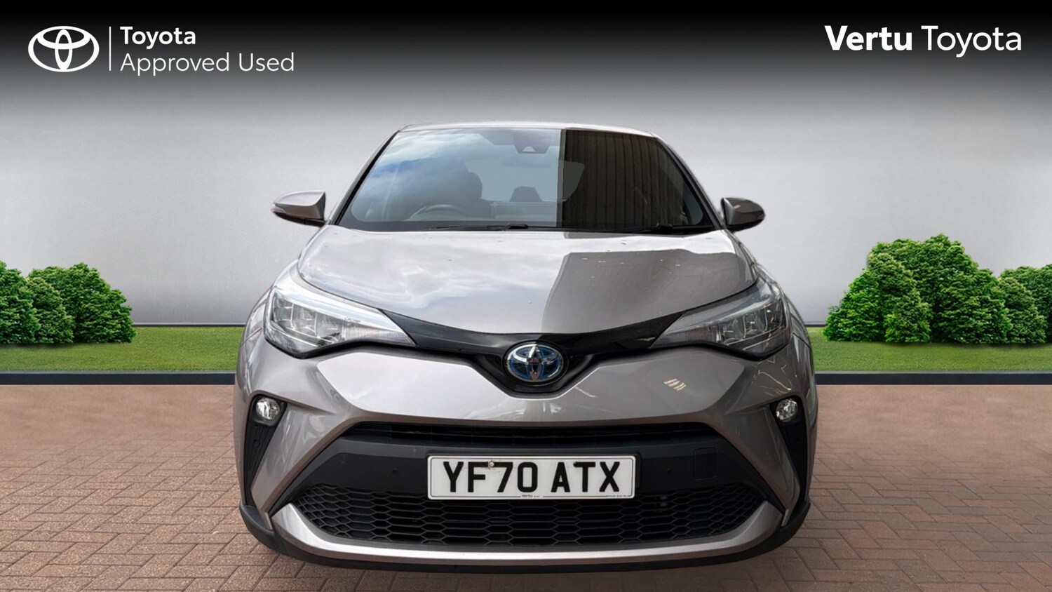 Used Toyota C-HR 2020 for sale - 77640022: Photo 15