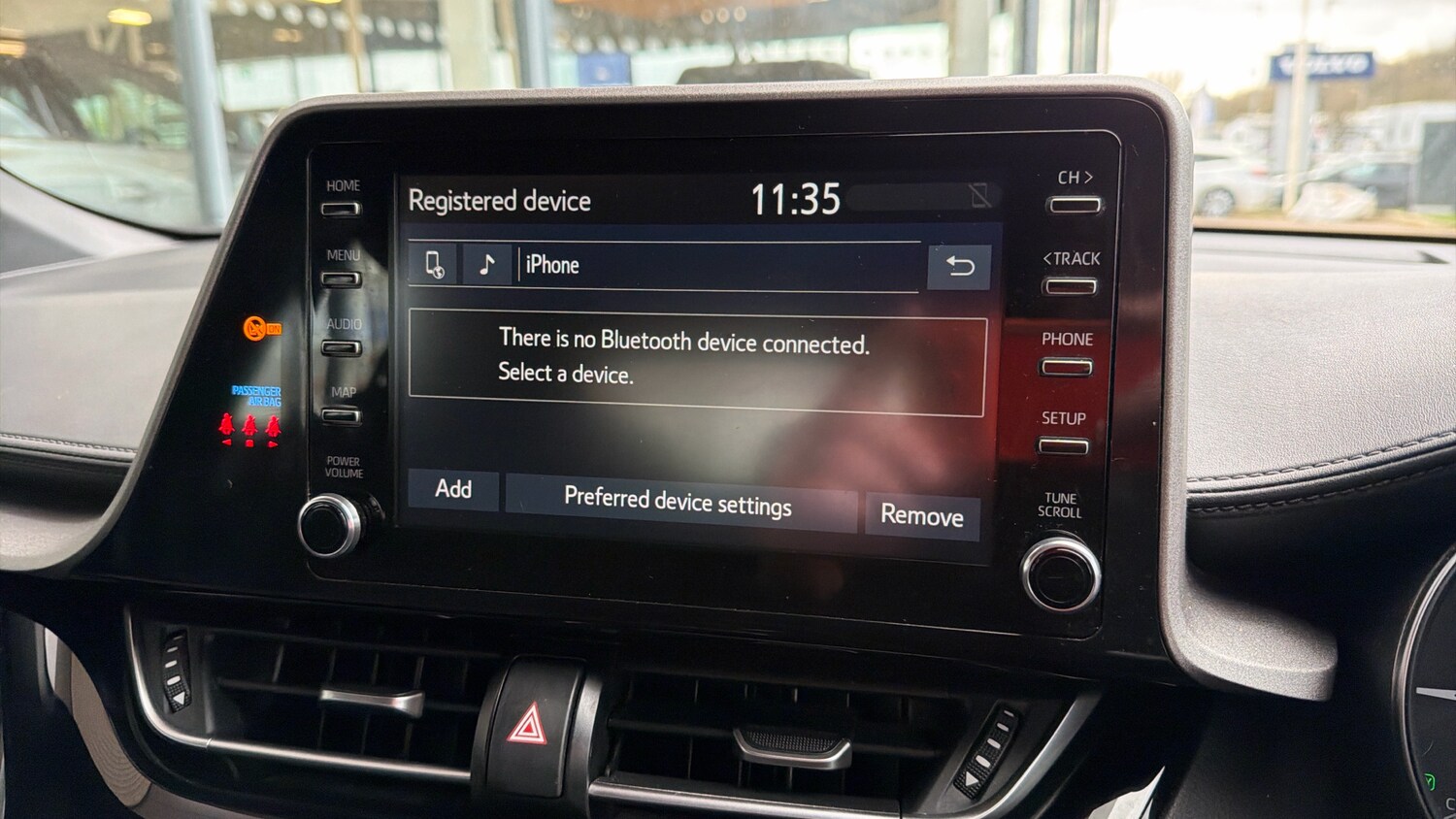 Used Toyota C-HR 2020 for sale - 77640022: Photo 20