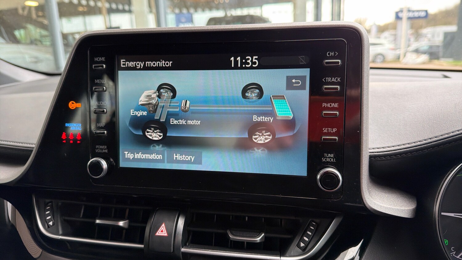 Used Toyota C-HR 2020 for sale - 77640022: Photo 21