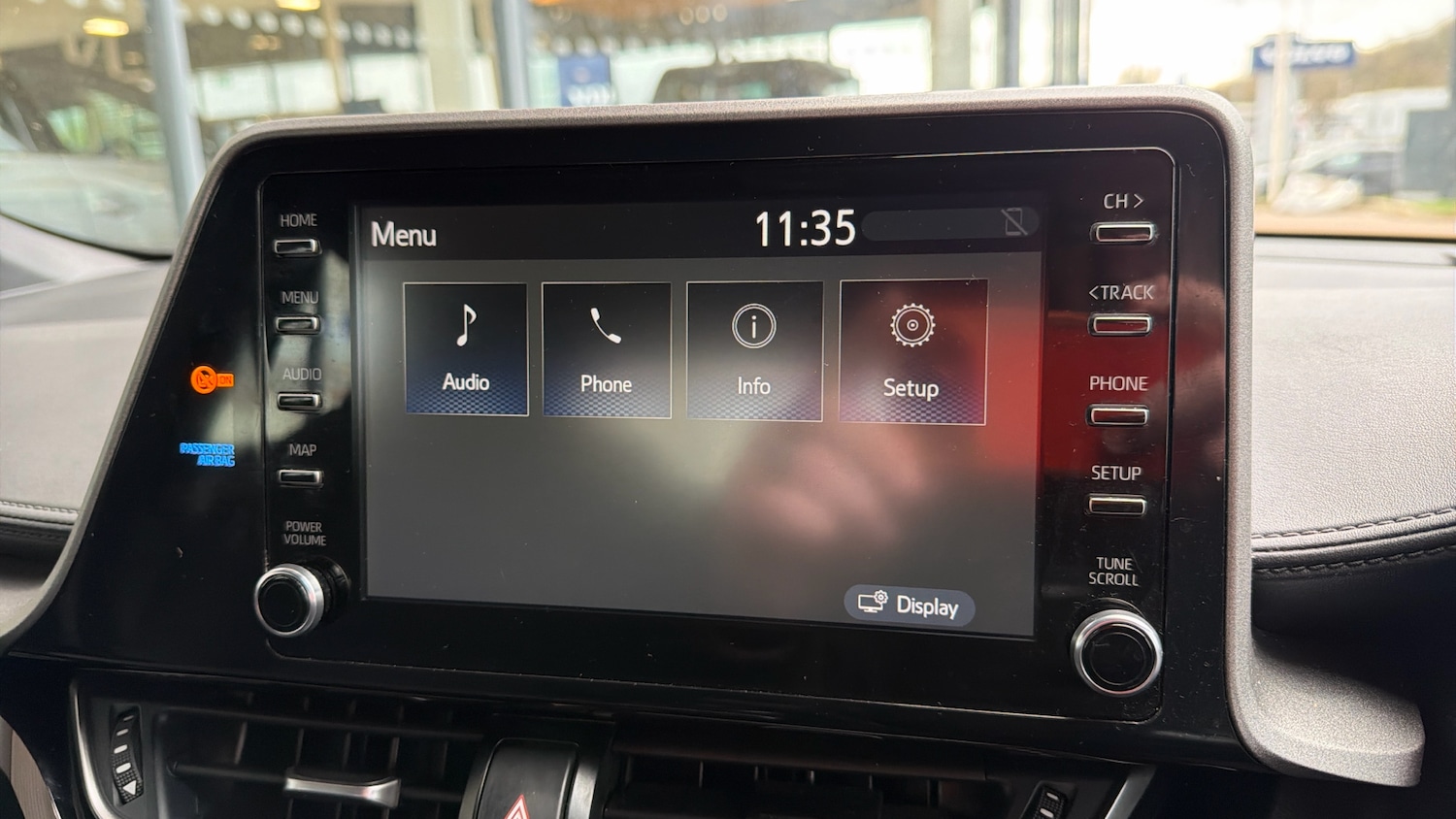 Used Toyota C-HR 2020 for sale - 77640022: Photo 22