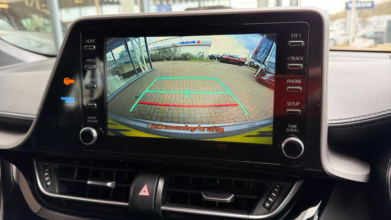 Used Toyota C-HR 2020 for sale - 77640022: Photo 24