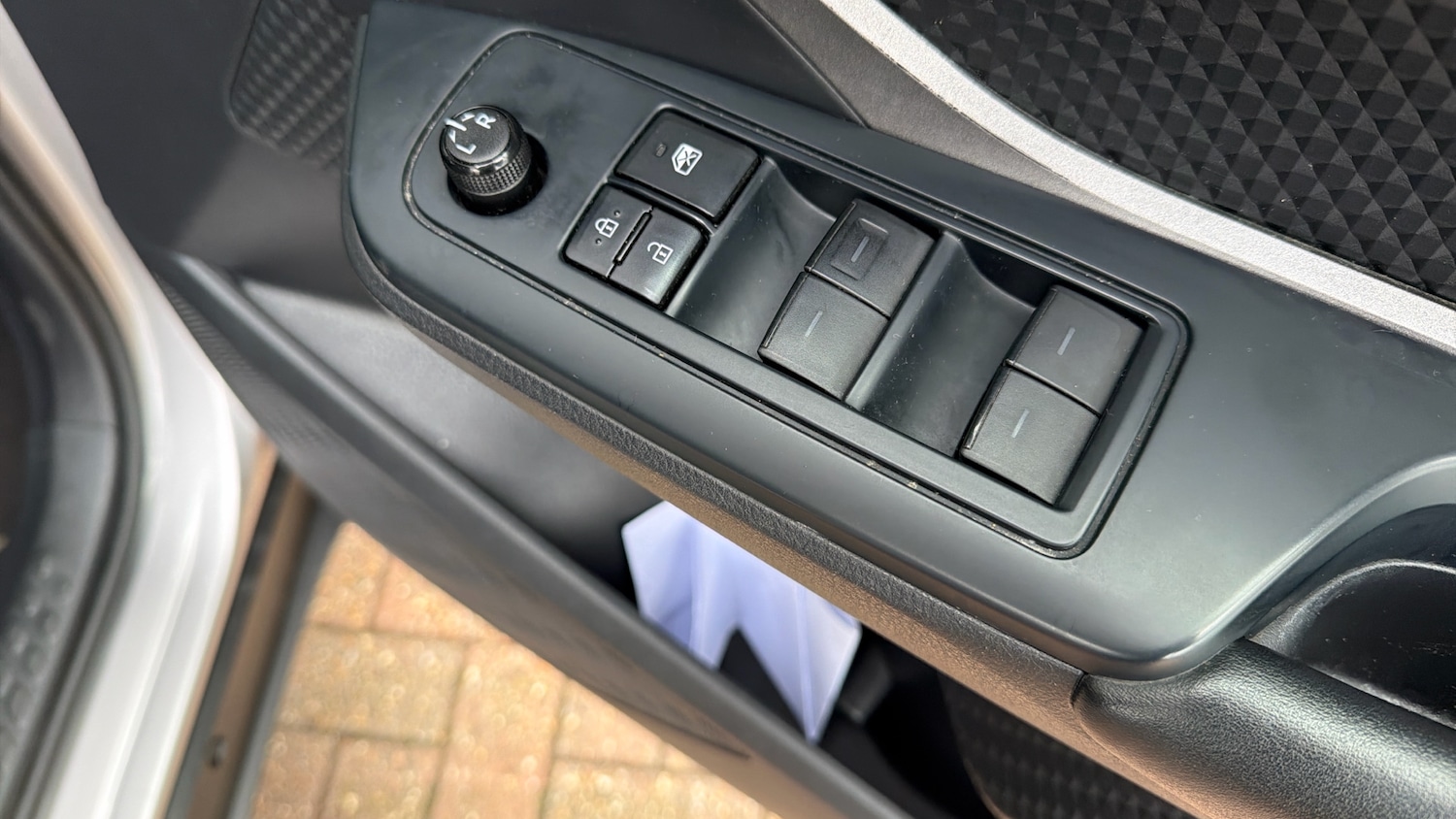 Used Toyota C-HR 2020 for sale - 77640022: Photo 26