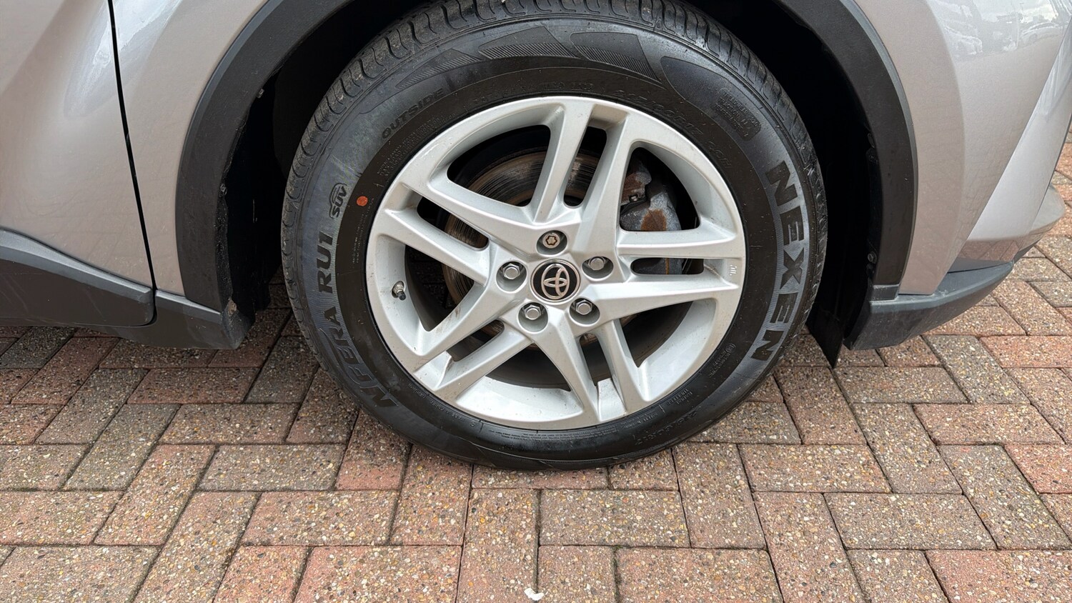 Used Toyota C-HR 2020 for sale - 77640022: Photo 31