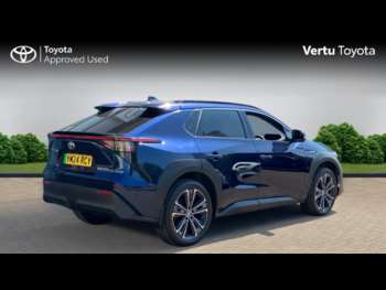 Used Toyota Other 2024 for sale - 74905195: Photo