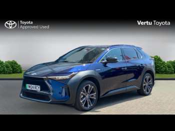 Used Toyota Other 2024 for sale - 74905195: Photo