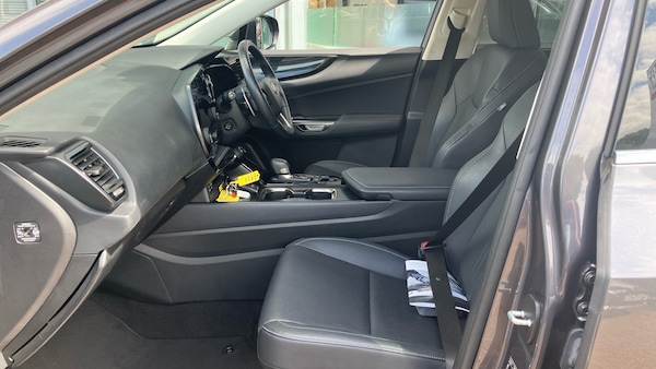 Used Lexus NX 2022 for sale - 76048937: Photo 10