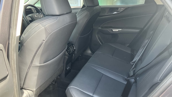 Used Lexus NX 2022 for sale - 76048937: Photo 13