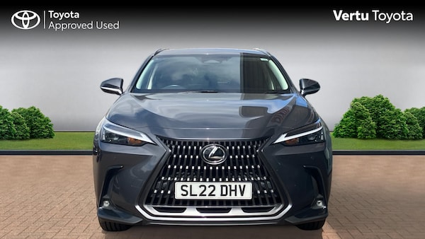 Used Lexus NX 2022 for sale - 76048937: Photo 15