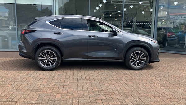 Used Lexus NX 2022 for sale - 76048937: Photo 16