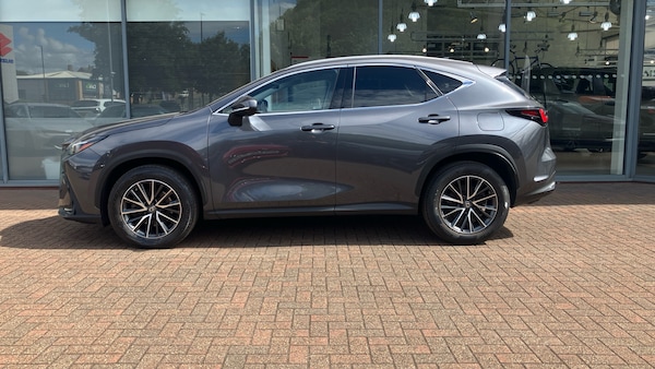 Used Lexus NX 2022 for sale - 76048937: Photo 17