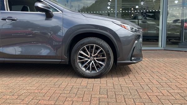 Used Lexus NX 2022 for sale - 76048937: Photo 18